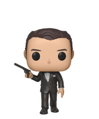 James Bond (Goldeneye)