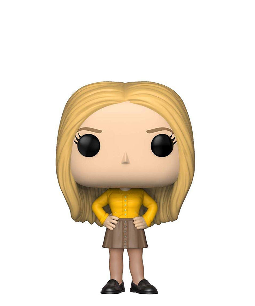 Marcia Brady