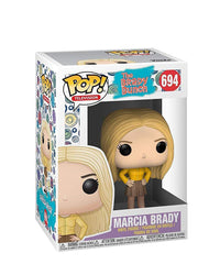 Marcia Brady