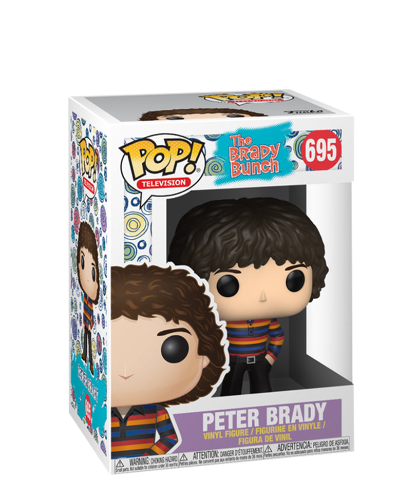 Peter Brady