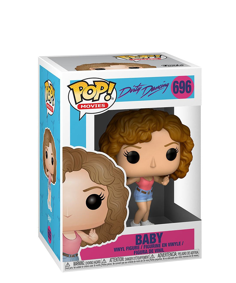 Baby (Dirty Dancing)