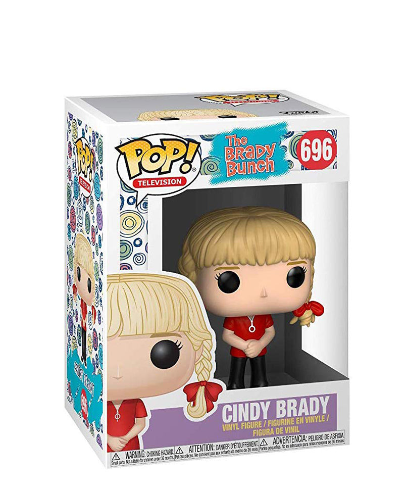 Cindy Brady
