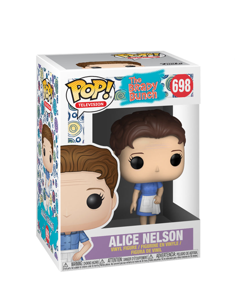 Alice Nelson