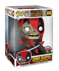 Zombie Deadpool (10 Inch)
