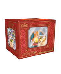 Pokemon Collezione Super Premium - Charizard EX