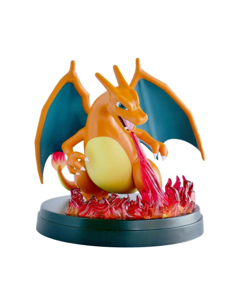 Pokemon Collezione Super Premium - Charizard EX