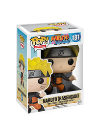 Naruto (Rasengan)