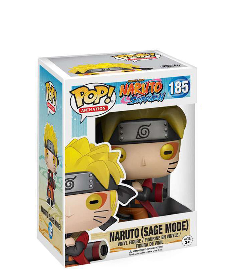 Naruto (Sage Mode)