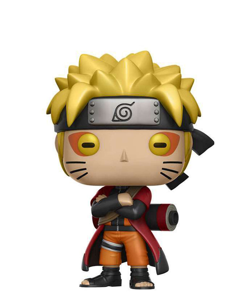 Naruto (Sage Mode)