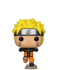 Naruto Uzumaki (Running)
