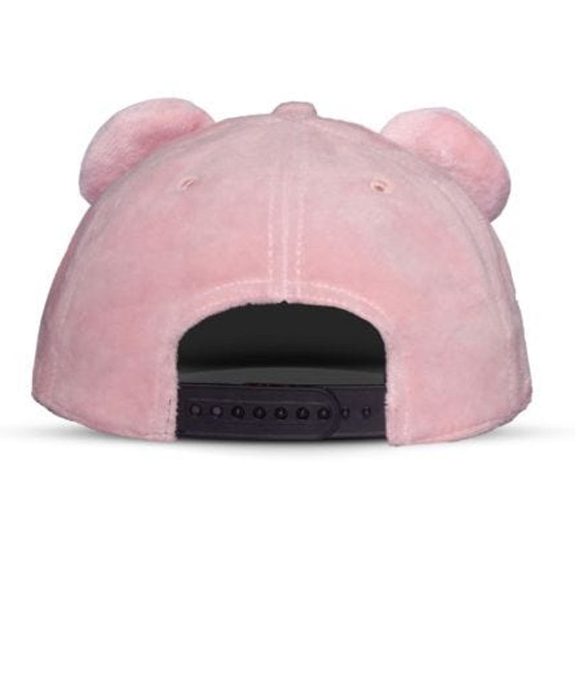 Cappello con visiera Pokemon - Slowpoke