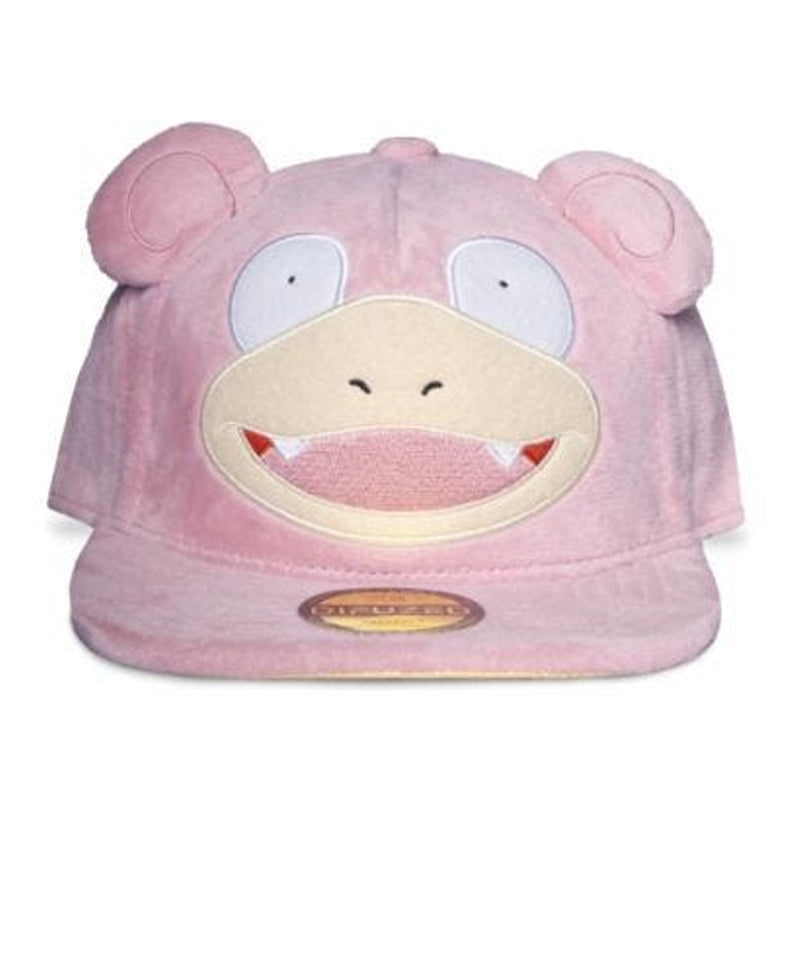Cappello con visiera Pokemon - Slowpoke
