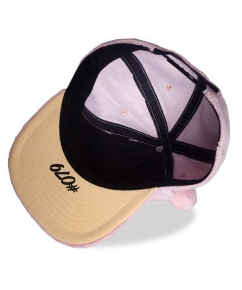 Cappello con visiera Pokemon - Slowpoke