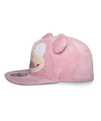 Cappello con visiera Pokemon - Slowpoke