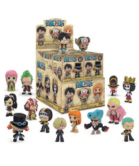 Mystery Box One Piece