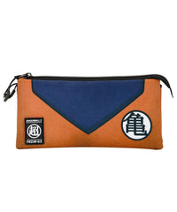 Astuccio - Dragon Ball Suit