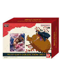 One Piece Card Game - Gift Box 2023 GC-01 ENG