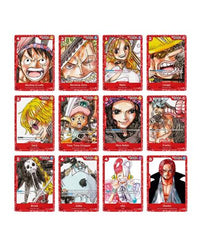 One Piece Card Game - Premium Card Collection Film Red Edition - ENG