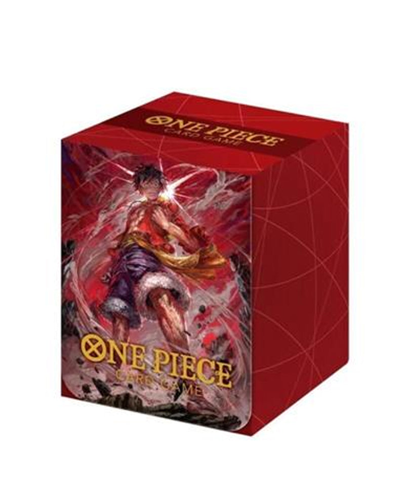 One Piece Card Game - Case Monkey D.Luffy