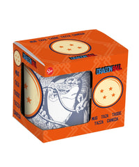 Dragon Ball Z - Shenron - Tazza di Ceramica 325ml