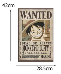 Poster - One Piece: Luffy