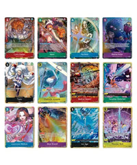 One Piece Card Game - Premium Card Collection Best Selection Vol.1 - ENG