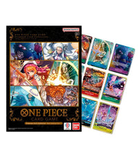 One Piece Card Game - Premium Card Collection Best Selection Vol.1 - ENG