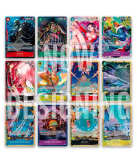 One Piece Card Game - Premium Card Best Selection Vol.2