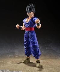 Dragon Ball - Gohan 'Super Hero' - Action Figure S.H. Figuarts 14 cm