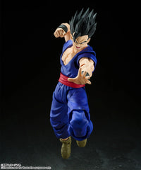 Dragon Ball - Gohan 'Super Hero' - Action Figure S.H. Figuarts 14 cm