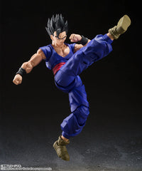 Dragon Ball - Gohan 'Super Hero' - Action Figure S.H. Figuarts 14 cm