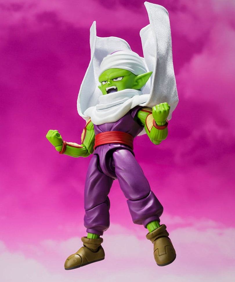 Dragon Ball - Piccolo (Daima) - Action Figure S.H. Figuarts 9 cm