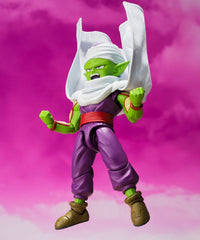Dragon Ball - Piccolo (Daima) - Action Figure S.H. Figuarts 9 cm