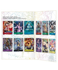 One Piece Card Game - Premium Card Collection Bandai Fest. 23-24 - ENG