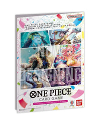 One Piece Card Game - Premium Card Collection Bandai Fest. 23-24 - ENG