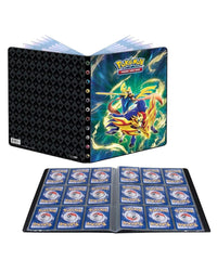 ULTRA PRO - Album 9 Tasche - Pokemon Zenit Regale