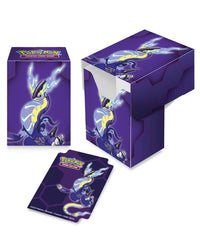 ULTRA PRO - Porta Mazzo - Pokemon Miraidon