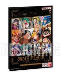 One Piece Card Game - Premium Card Collection Best Selection Vol.3 - ENG