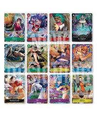 One Piece Card Game - Premium Card Collection Best Selection Vol.3 - ENG