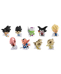 Dragon Ball Daima - Super Warrior 5cm (Blind Box)