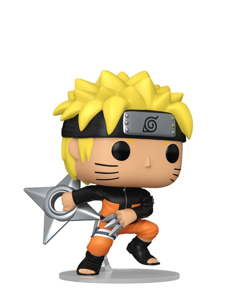 Naruto Uzumaki
