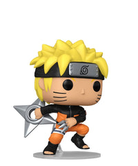 Naruto Uzumaki