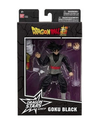 Goku Black - Dragon Ball Super: Dragon Star Series - 17 cm