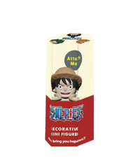 Sonny Angel x One Piece