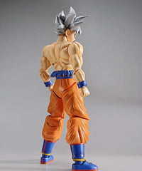 Dragon Ball - Model Kit - Son Goku Ultra Instinct