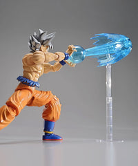 Dragon Ball - Model Kit - Son Goku Ultra Instinct