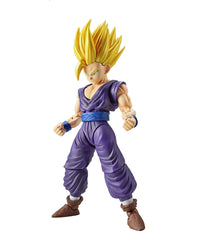 Dragon Ball - Model Kit - Super Sayan 2 Son Gohan