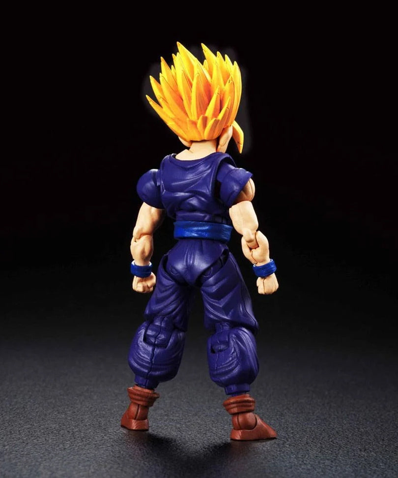 Dragon Ball - Model Kit - Super Sayan 2 Son Gohan
