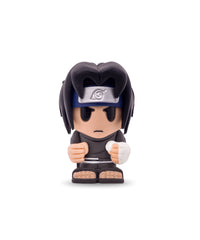 Naruto Boomez Hero 3D Card - Sasuke Wave 1