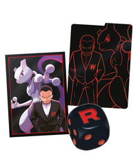 Set Allenatore Fuoriclasse - Pokemon Rivali Predestinati
